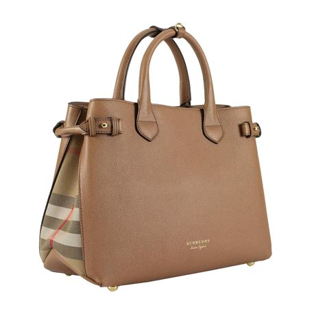 Burbery Women Luxury Bag 